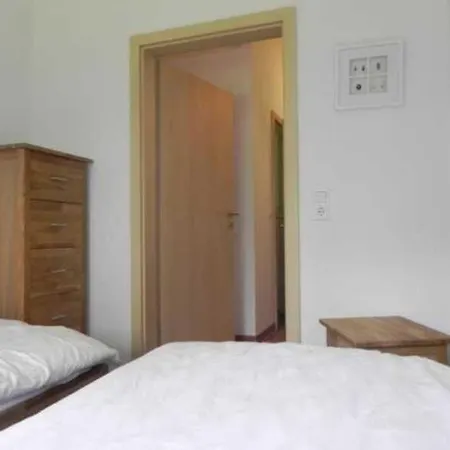 Ferienhaus Nordsee Eckwarderhoerne * 布特亚丁根