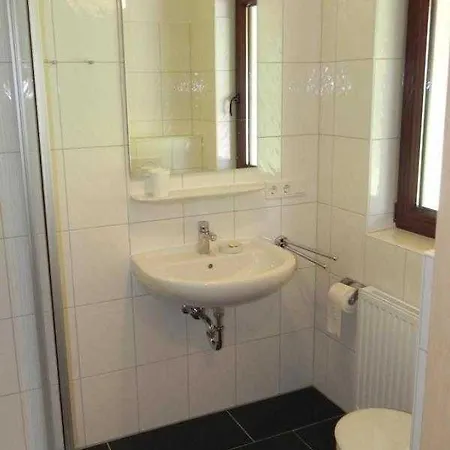 Ferienhaus Nordsee Eckwarderhoerne 度假村