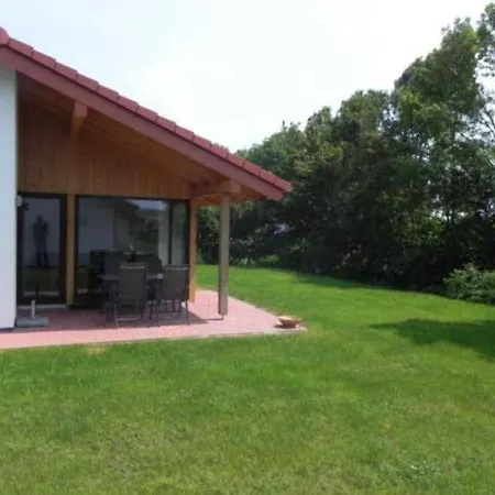 Ferienhaus Nordsee Eckwarderhoerne 度假村 *