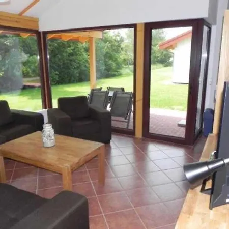 Ferienhaus Nordsee Eckwarderhoerne * 布特亚丁根