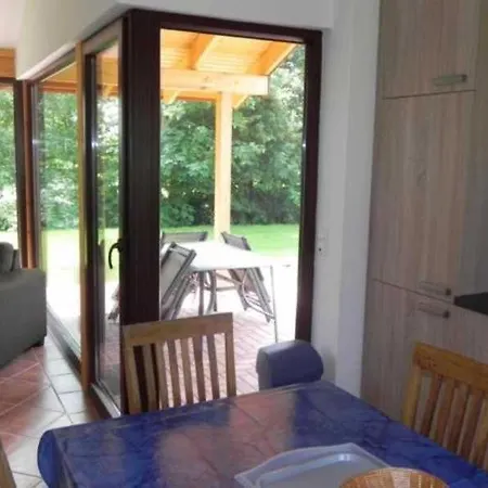 Ferienhaus Nordsee Eckwarderhoerne
