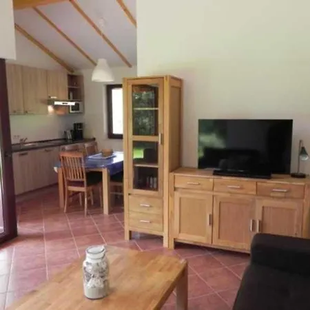 Ferienhaus Nordsee Eckwarderhoerne 布特亚丁根