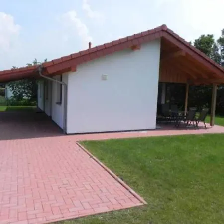 Ferienhaus Nordsee Eckwarderhoerne 度假村 布特亚丁根
