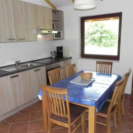 Ferienhaus Nordsee Eckwarderhoerne 度假村 布特亚丁根