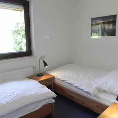 Ferienhaus Nordsee Eckwarderhoerne 度假村