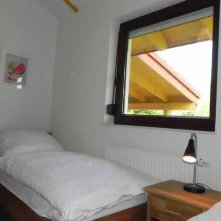Ferienhaus Nordsee Eckwarderhoerne *