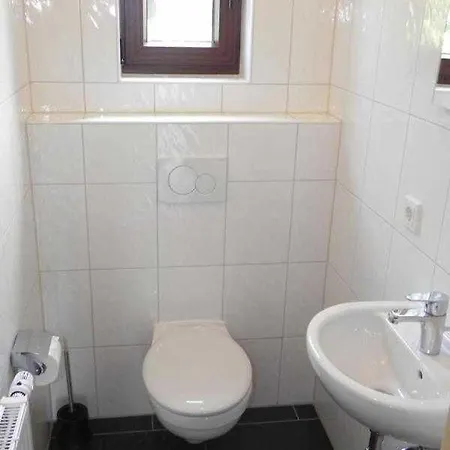 Ferienhaus Nordsee Eckwarderhoerne 布特亚丁根
